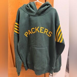 NFL Green BayPackers hoodie